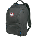 CT Whalers Tier 1 Cyber Backpack