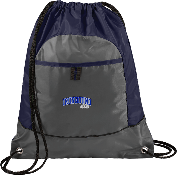 Ironbound Pocket Cinch Pack