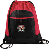 SOMD Lady Sabres Pocket Cinch Pack