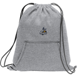 Mon Valley Thunder Core Fleece Sweatshirt Cinch Pack