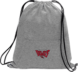 York Devils Core Fleece Sweatshirt Cinch Pack