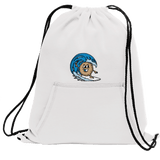 BagelEddi's Core Fleece Sweatshirt Cinch Pack