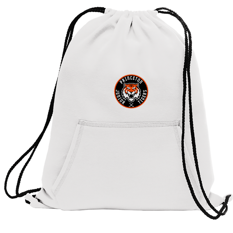 Princeton Jr. Tigers Core Fleece Sweatshirt Cinch Pack