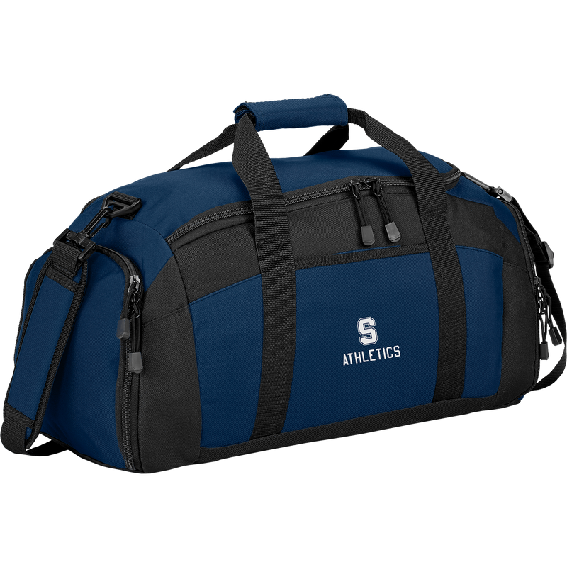 Midd South Athletics Gym Bag