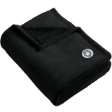 NJ Jets Ultra Plush Blanket