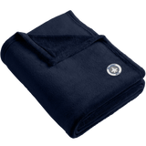 NJ Jets Ultra Plush Blanket