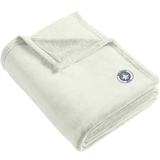 NJ Jets Ultra Plush Blanket