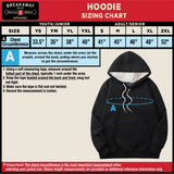 Mercer Chiefs Tier 2 Adult Breakaway Pullover Hoodie
