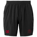 South Pittsburgh Rebellion Breakaway Youth Trainer Stretch Short