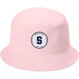 Midd South FBLA Twill Short Brim Bucket Hat