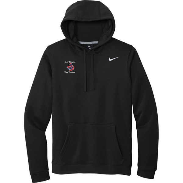 Kennedy Lady Knights Nike Club Fleece Pullover Hoodie