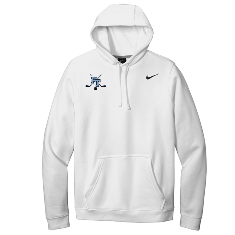 Freehold Township Nike Club Fleece Pullover Hoodie