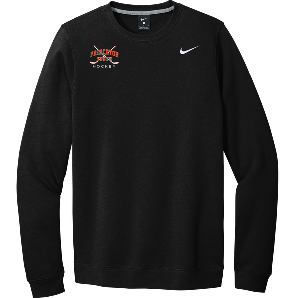 PYH Nike Club Fleece Crew