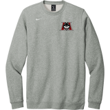 Matawan Nike Club Fleece Crew