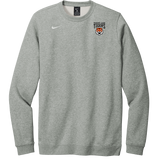 Princeton Jr. Tigers Nike Club Fleece Crew