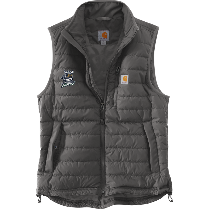 Hard Edge Hockey Carhartt Gilliam Vest