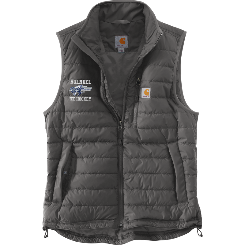 Holmdel Hockey Carhartt Gilliam Vest