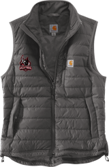 NJ Valkyries Carhartt Gilliam Vest