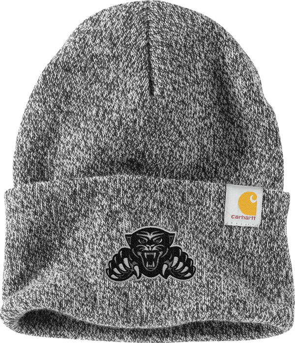 Igloo Jaguars Carhartt Watch Cap 2.0