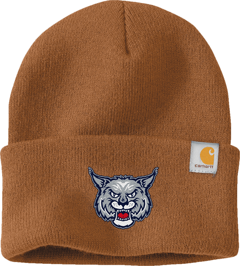 CT Bobcats Carhartt Watch Cap 2.0