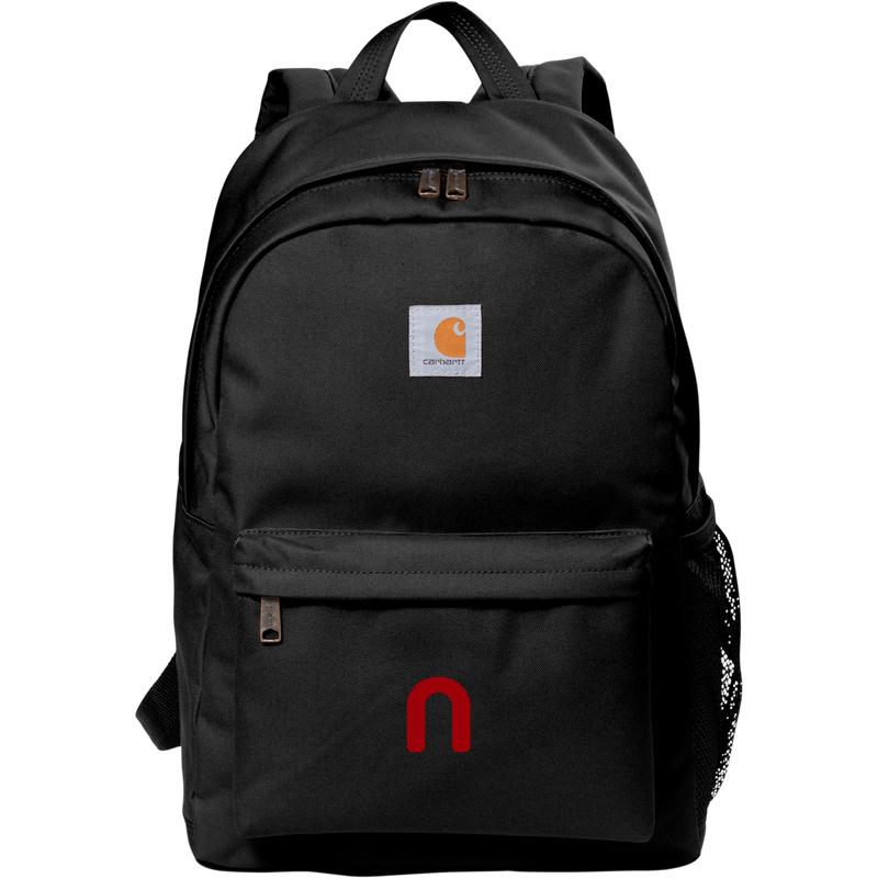 Namami Carhartt Canvas Backpack