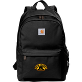 NJ Bears Carhartt Canvas Backpack