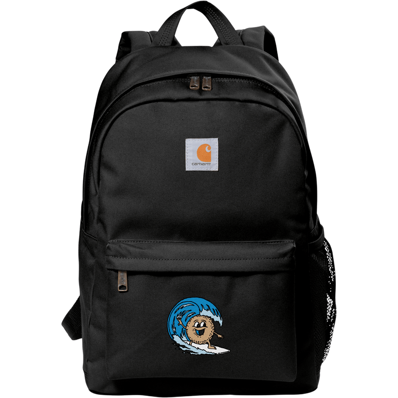 BagelEddi's Carhartt Canvas Backpack