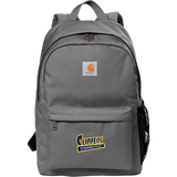 CT Clippers Carhartt Canvas Backpack