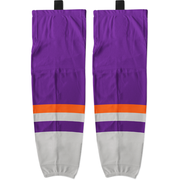 Chicago Phantoms Sublimated Tech Socks