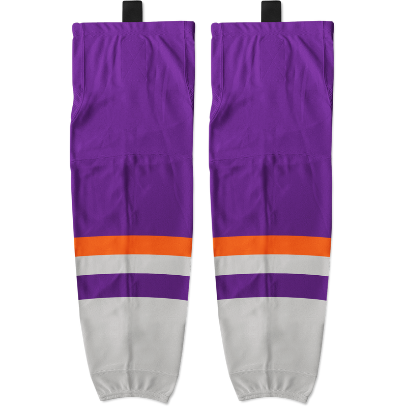 Chicago Phantoms Sublimated Tech Socks