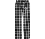 Bensalem Flannel Plaid Pant