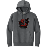 Strathroy Rockets Super Heavyweight Fleece Hoodie