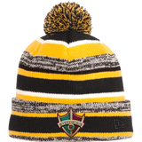 Delaware Ducks New Era Sideline Beanie