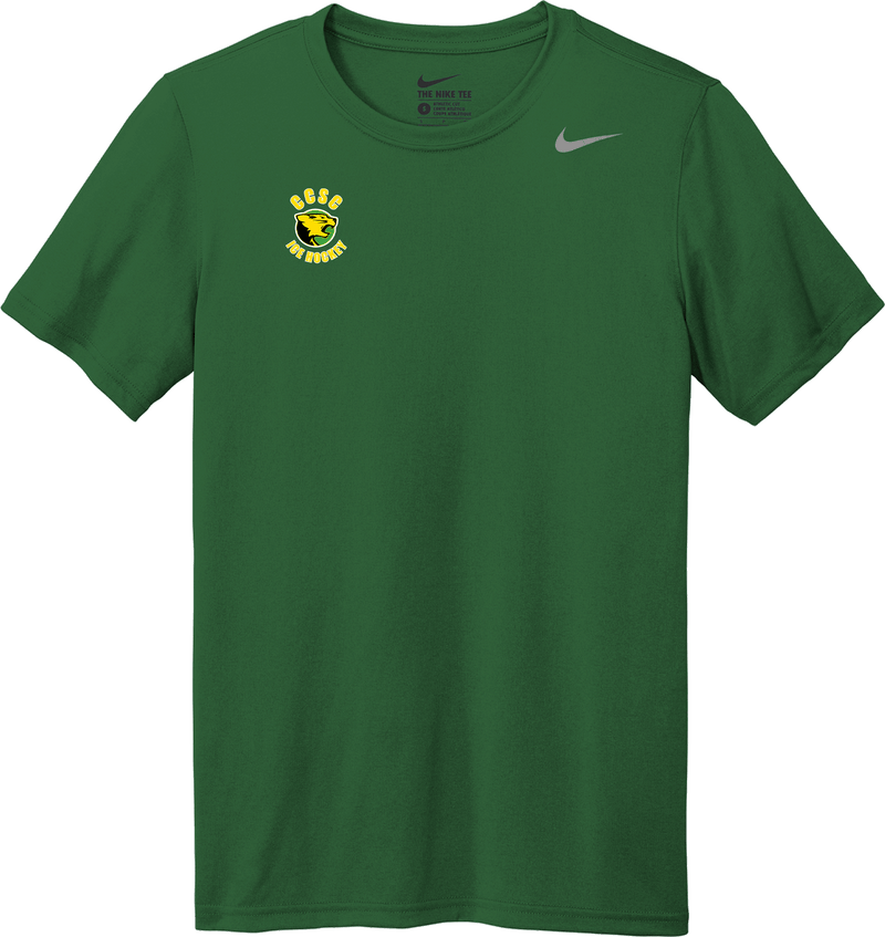 Chester County Nike Team rLegend Tee