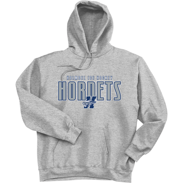 Holmdel Hockey Ultimate Cotton - Pullover Hooded Sweatshirt