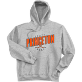 PYH Ultimate Cotton - Pullover Hooded Sweatshirt