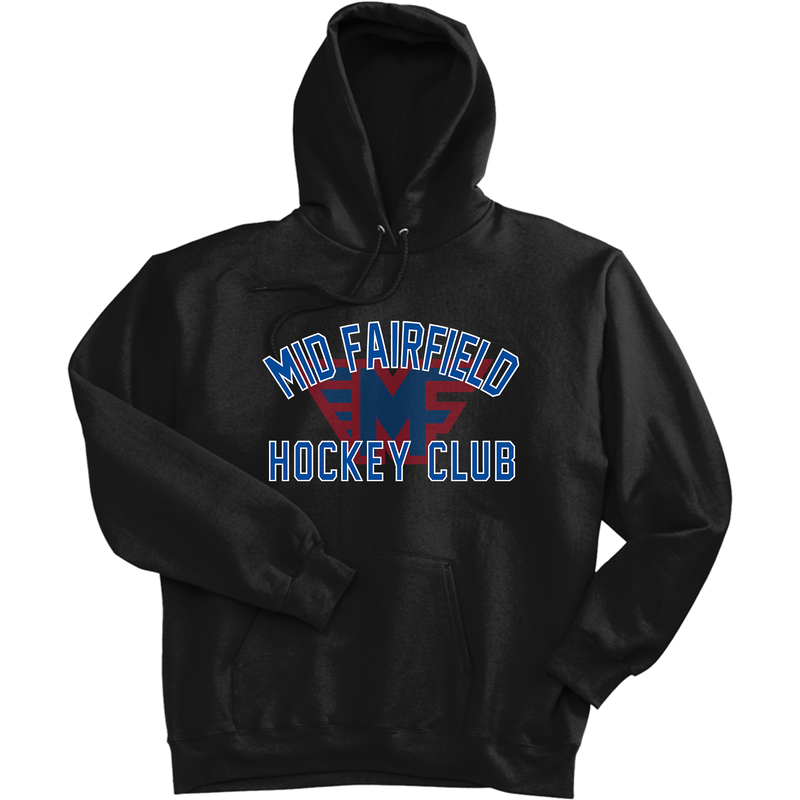 Mid-Fairfield Ultimate Cotton - Pullover Hooded Sweatshirt