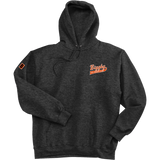 Biggby Coffee AAA Super Heavyweight Fleece Hoodie