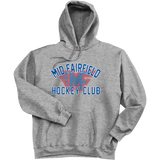 Mid-Fairfield Ultimate Cotton - Pullover Hooded Sweatshirt