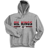 CT Oil Kings Ultimate Cotton - Pullover Hooded Sweatshirt