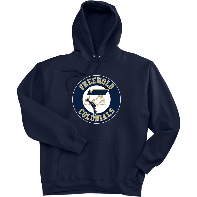 FRC Freehold Colonials Ultimate Cotton - Pullover Hooded Sweatshirt