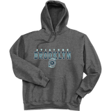 Brooklyn Aviators Super Heavyweight Fleece Hoodie