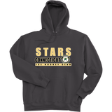 CT ECHO Stars Ultimate Cotton - Pullover Hooded Sweatshirt