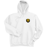 King's College Ultimate Cotton - Pullover Hooded Sweatshirt