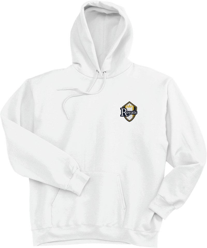 Royals Hockey Club Ultimate Cotton - Pullover Hooded Sweatshirt