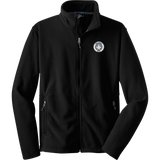 NJ Jets Value Fleece Jacket