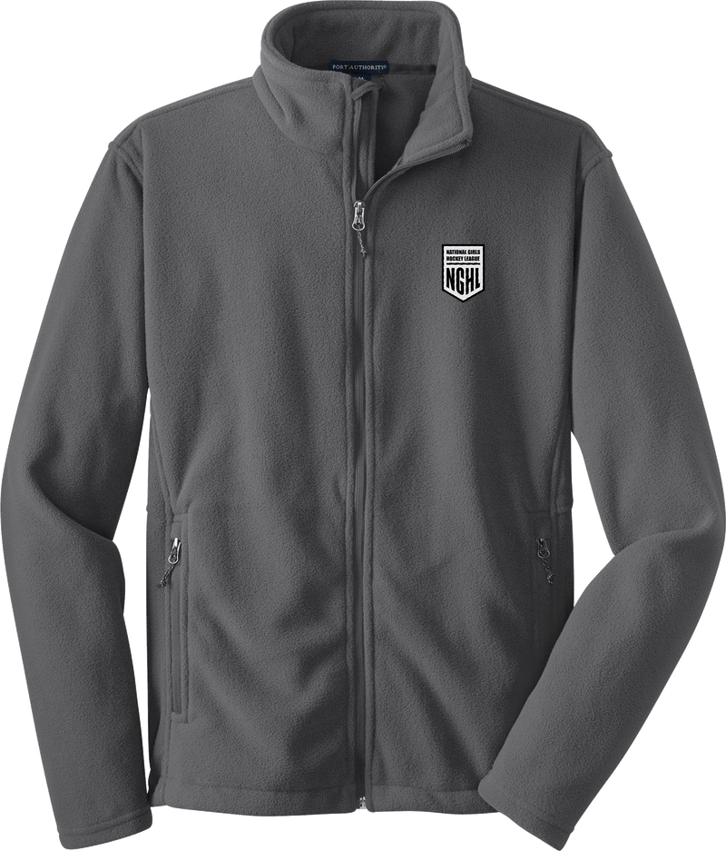 NGHL Value Fleece Jacket