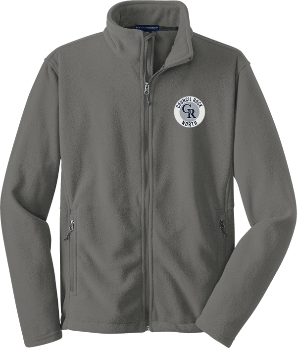 Council Rock North Value Fleece Jacket