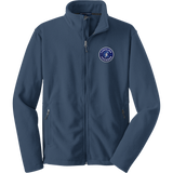Carolina Thunder Value Fleece Jacket