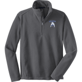 Chicago Bulldogs Value Fleece 1/4-Zip Pullover